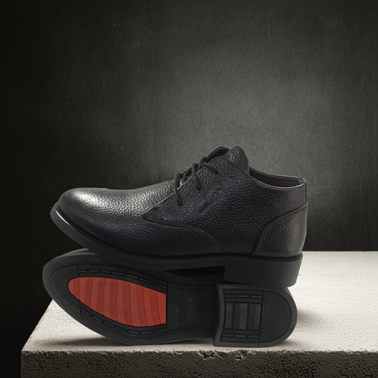 Derby Formal Black 0021