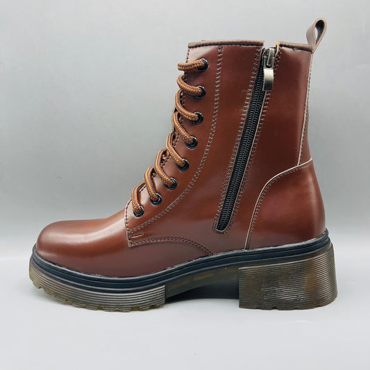 Nepazon Vintrex 360 Brown