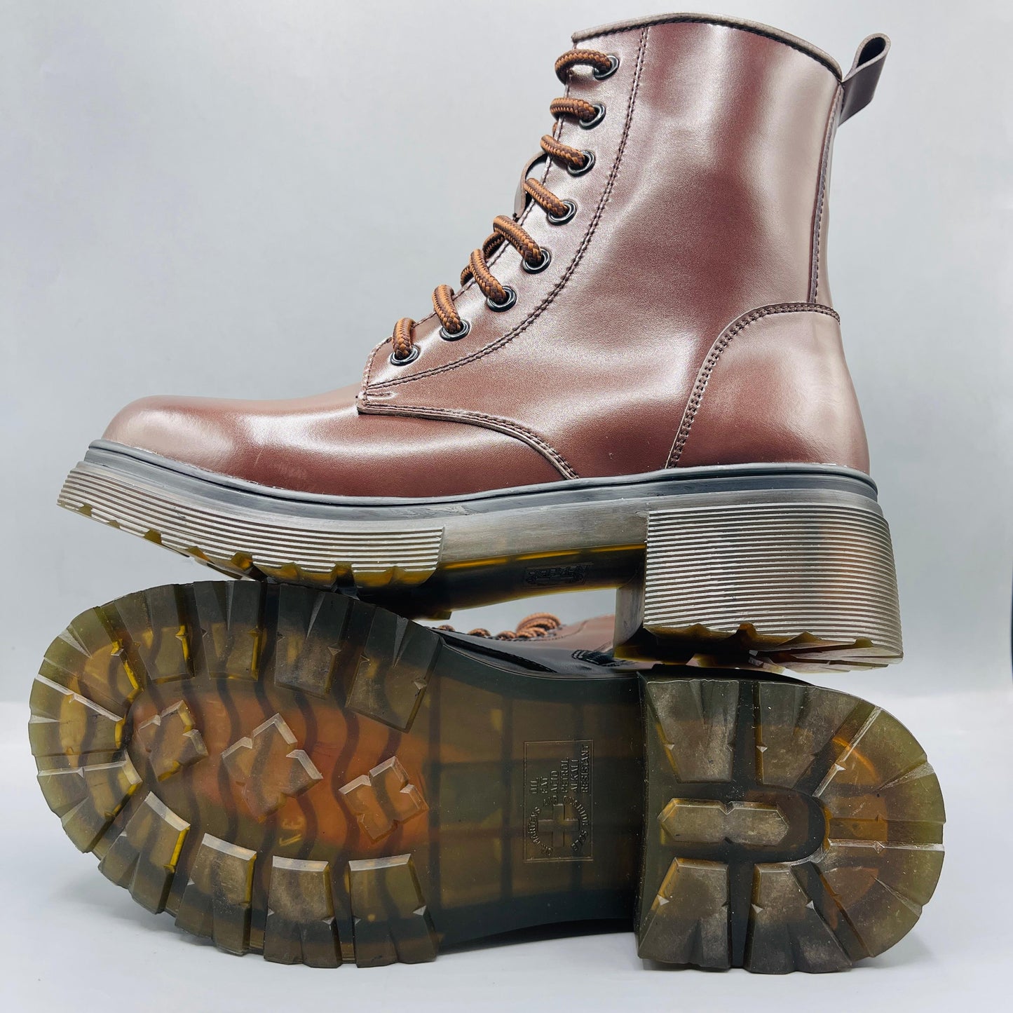 Nepazon Vintrex 360 Brown